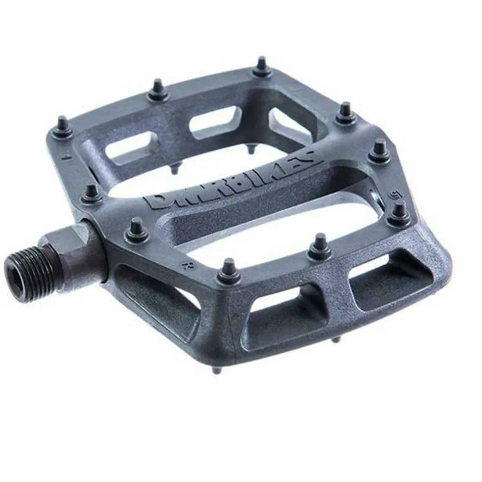 V6 Plastic MTB Flat Pedal