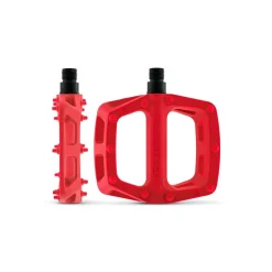 V6 Plastic MTB Flat Pedal