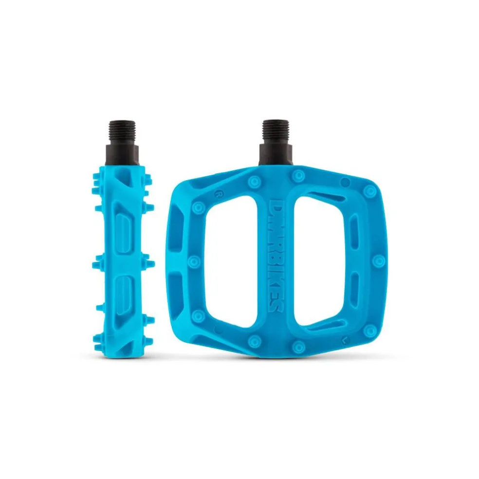 V6 Plastic MTB Flat Pedal
