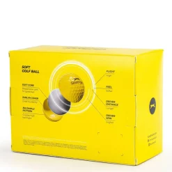 V Series Soft 24Pk