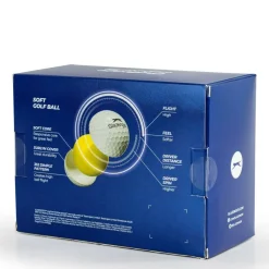 V Series Soft 24Pk