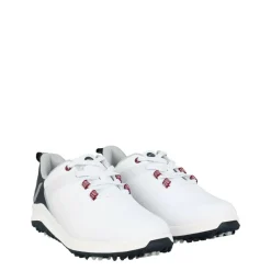 V Series Spiked Golf Shoes Juniors