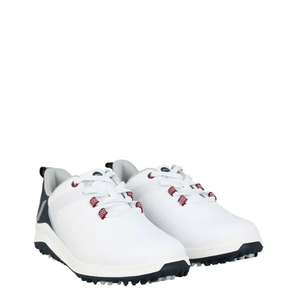 V Series Spiked Golf Shoes Juniors