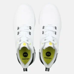 V Series Spiked Golf Shoes Juniors