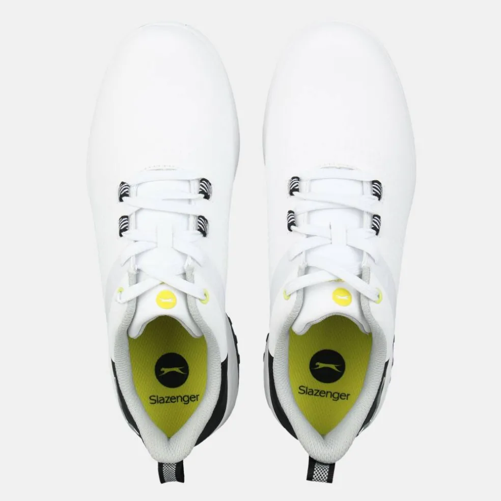 V Series Spiked Golf Shoes Juniors