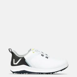 V Series Spiked Golf Shoes Juniors