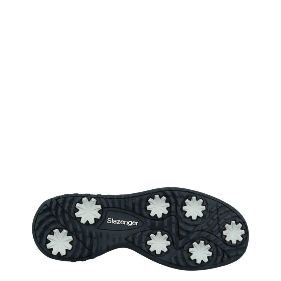 V Series Spiked Golf Shoes Juniors