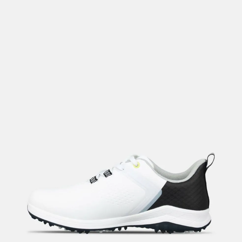 V Series Spiked Golf Shoes Juniors