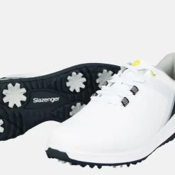 V Series Spiked Golf Shoes Juniors