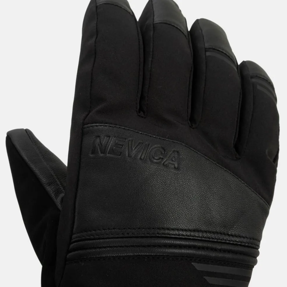 Vail Ski Gloves Mens
