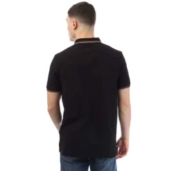 Vancouver Tipped Polo Shirt