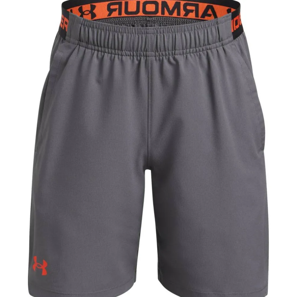 Vanish Performance Gym Shorts