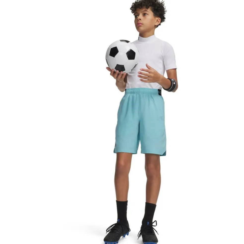 Vanish Performance Gym Shorts