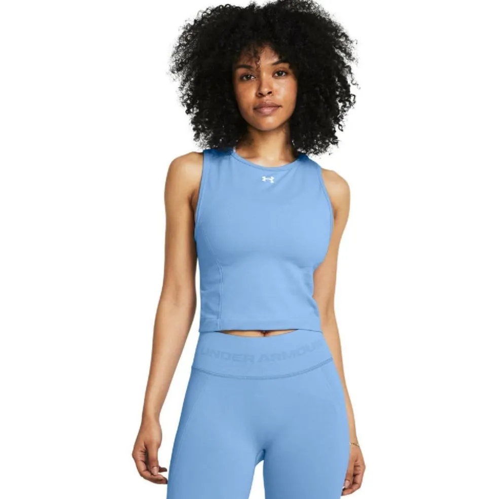 Vanish Seamless Tank Top