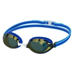 Vanquisher Mirror Race Goggles