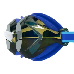 Vanquisher Mirror Race Goggles