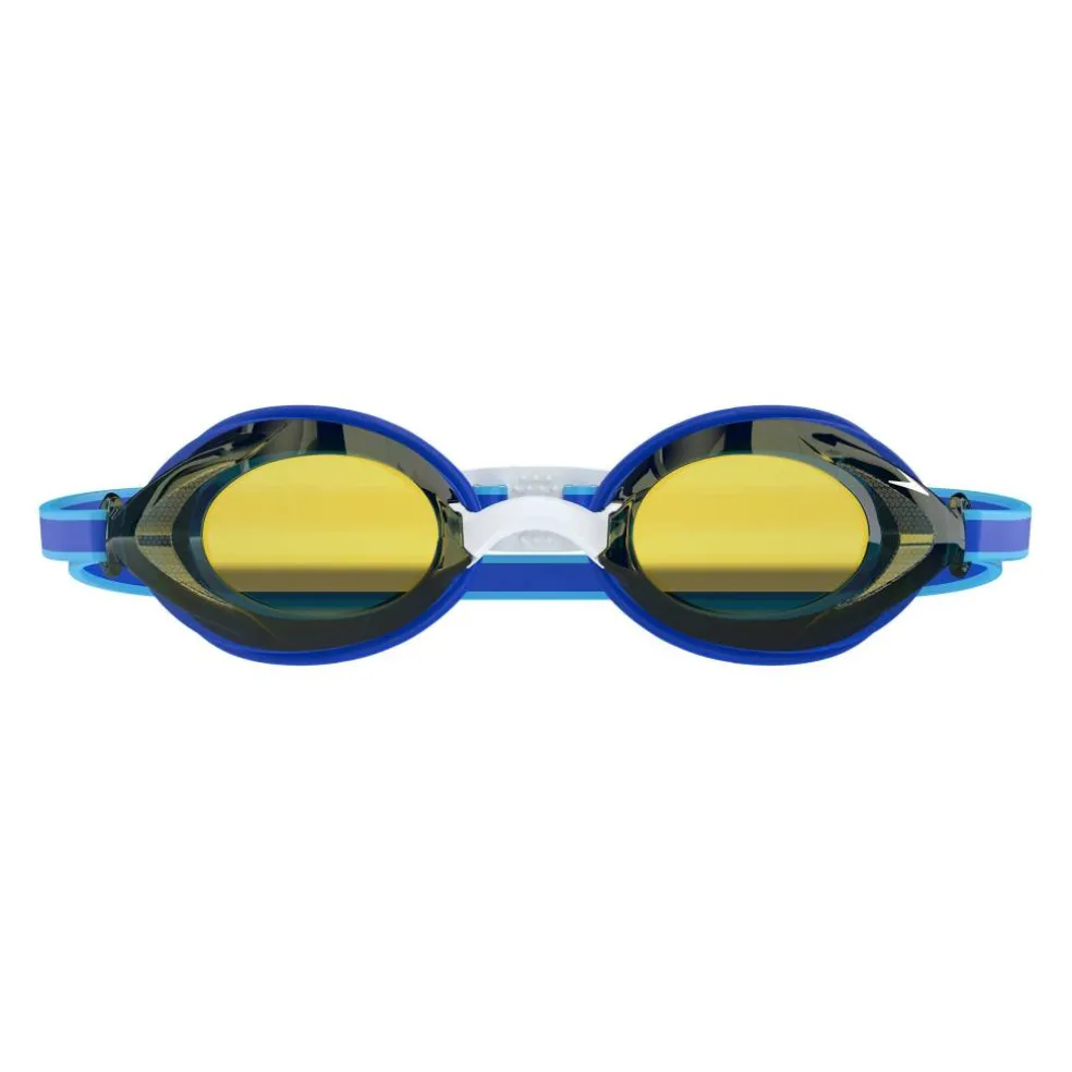 Vanquisher Mirror Race Goggles