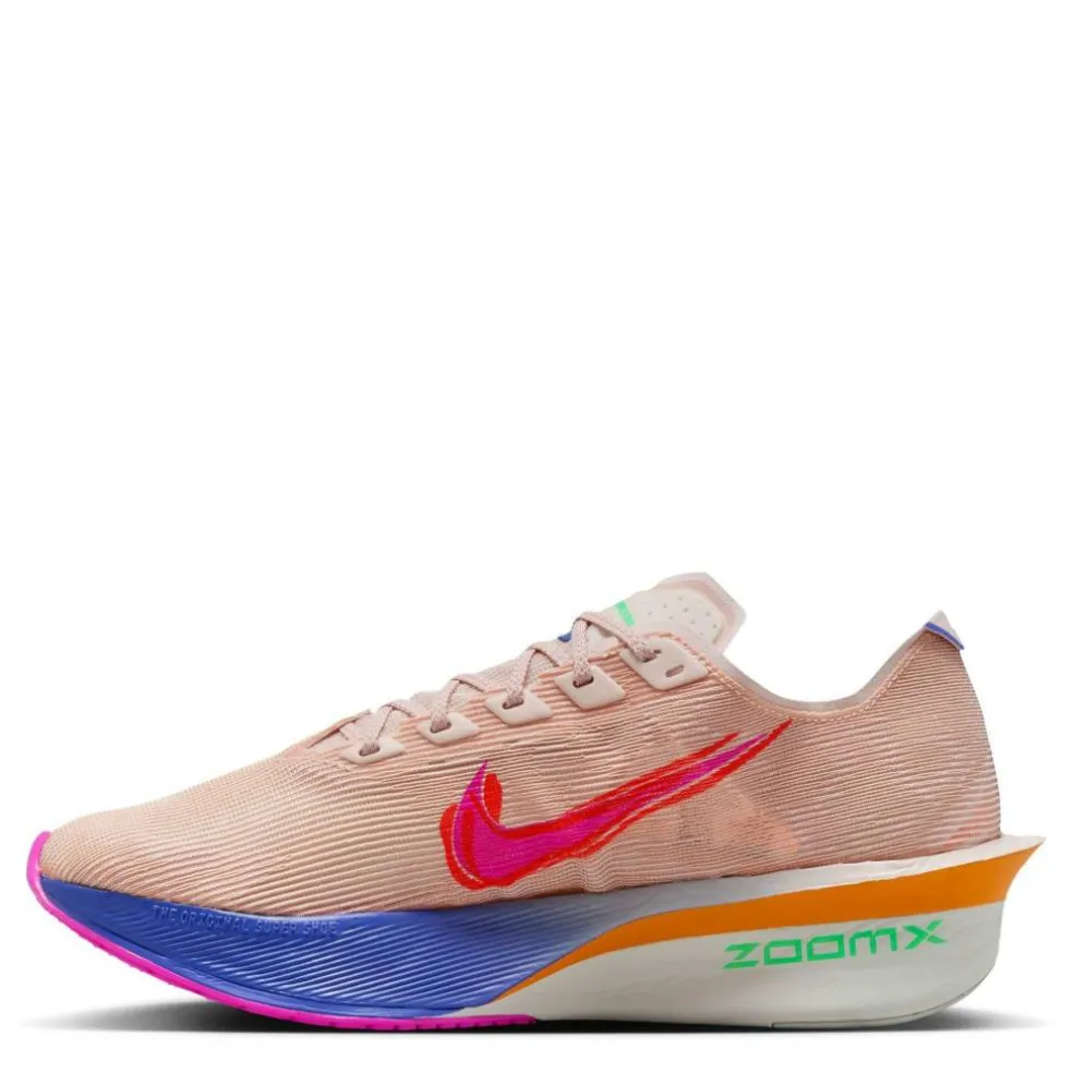 Vaporfly 4 Road Running Shoes Womens