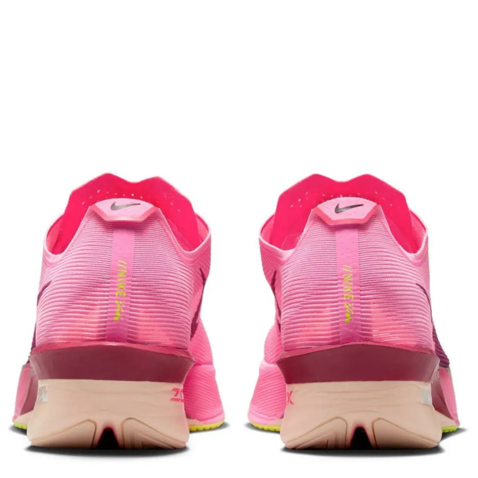 Vaporfly 4 Road Running Shoes Womens