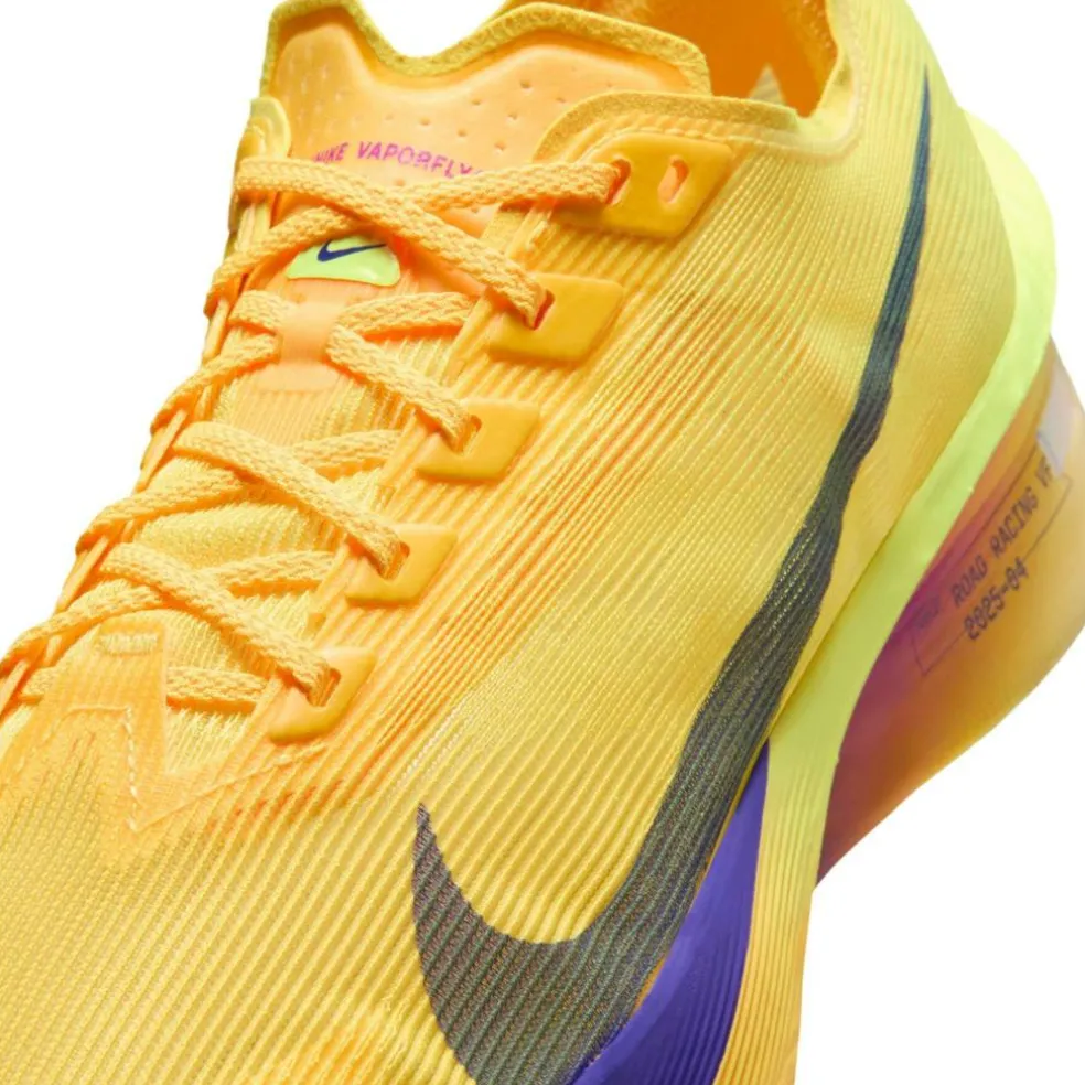 Vaporfly 4 Road Running Shoes Womens