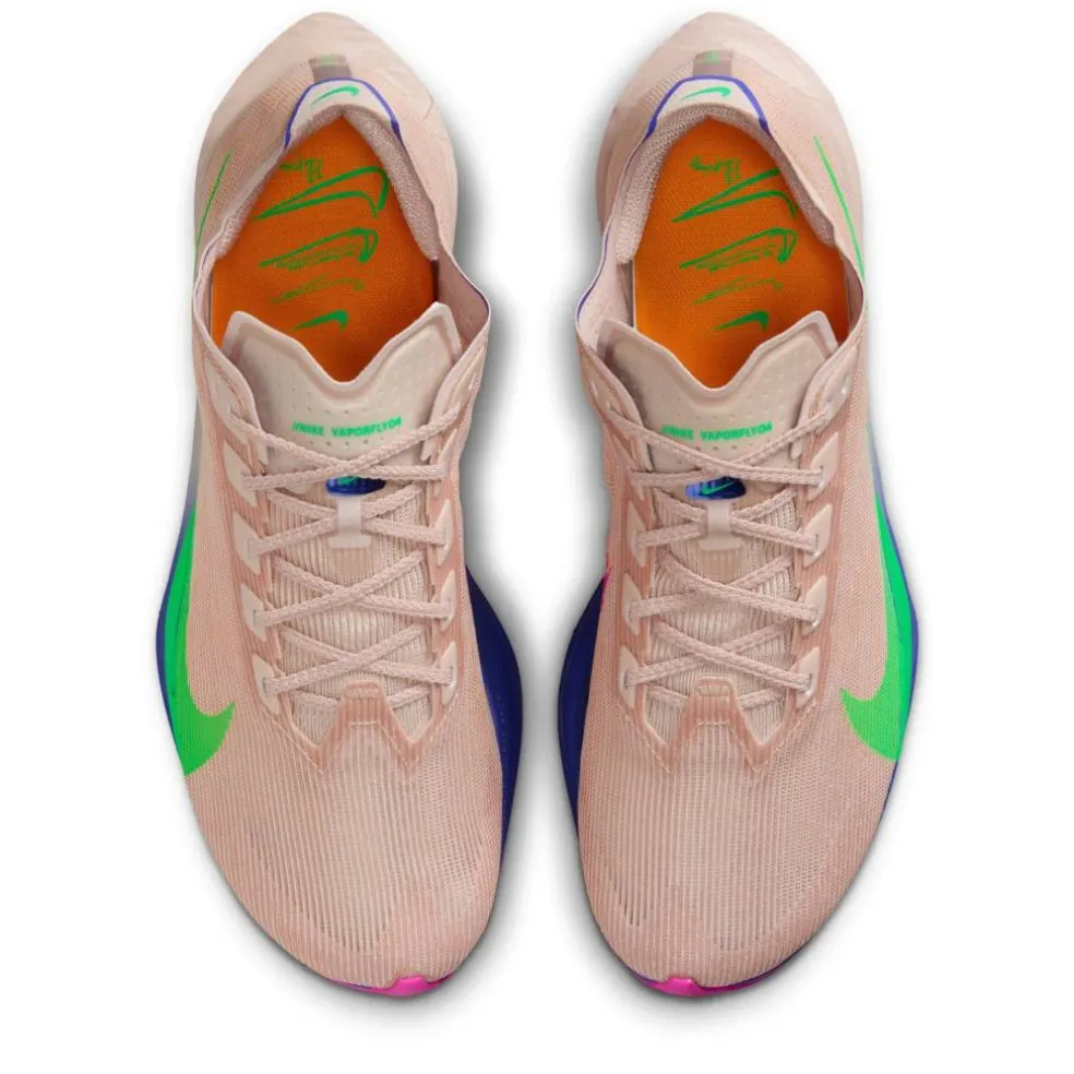 Vaporfly 4 Road Running Shoes Womens