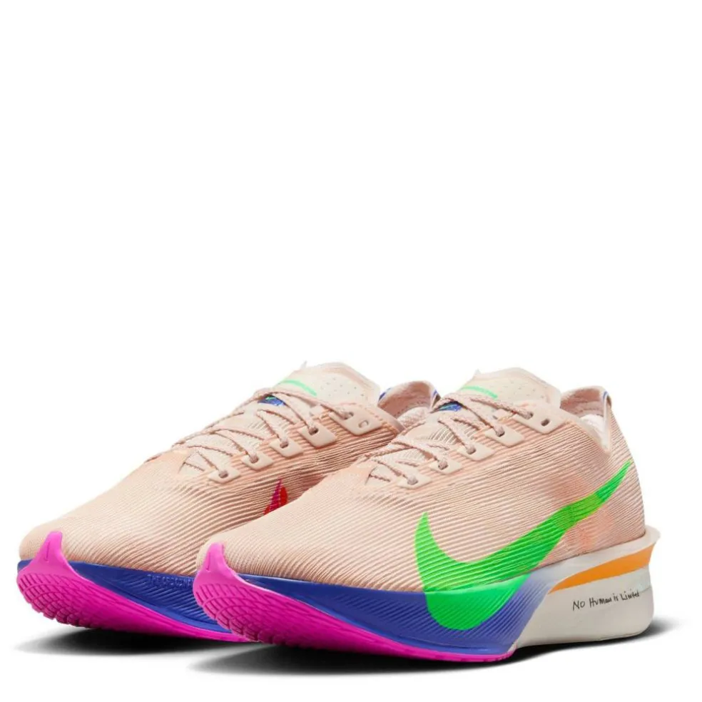 Vaporfly 4 Road Running Shoes Womens