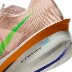 Vaporfly 4 Road Running Shoes Womens