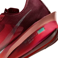 Vaporfly 4 Road Running Shoes Womens