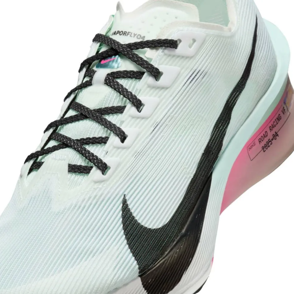 Vaporfly 4 Road Running Shoes Womens