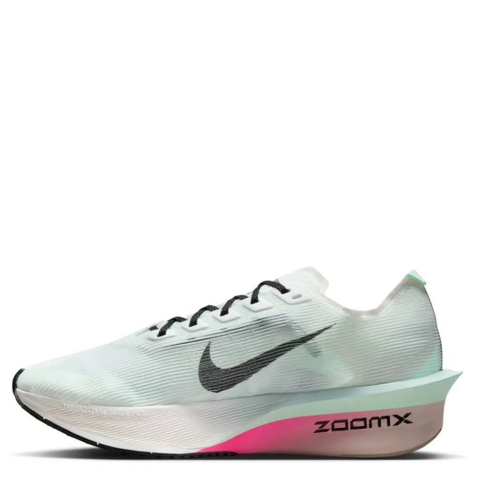 Vaporfly 4 Road Running Shoes Womens