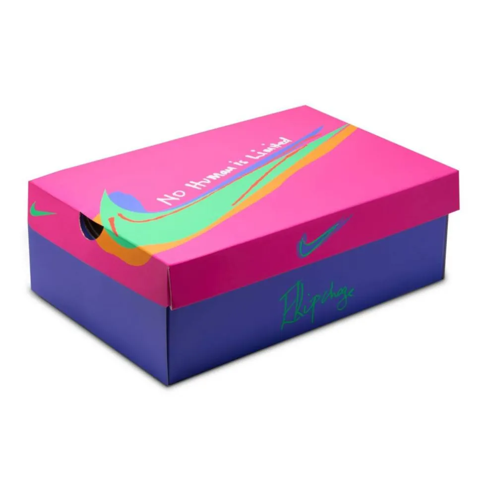Vaporfly 4 Road Running Shoes Womens