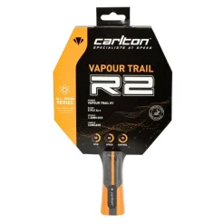 Vapour Trail R2 Table Tennis Bat Adults