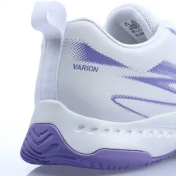 Varion II Trainers