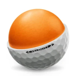 Velocity 12 Pack Golf Balls