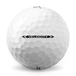 Velocity 12 Pack Golf Balls