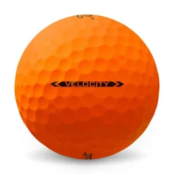 Velocity 12 Pack Golf Balls