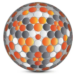Velocity 12 Pack Golf Balls