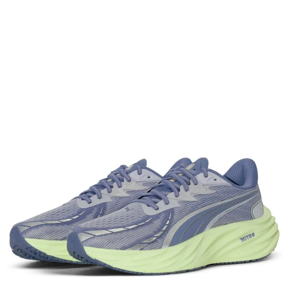 Velocity Nitro 4 Trainers Mens