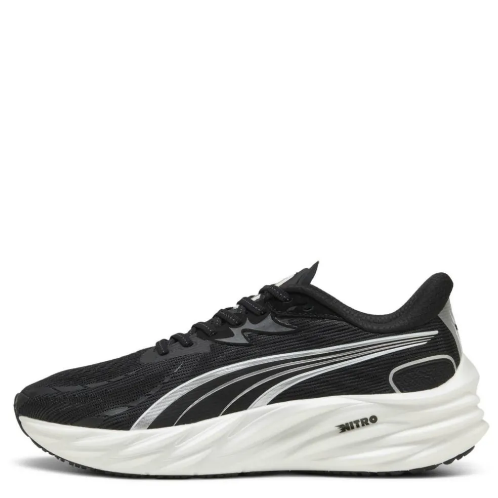 Velocity Nitro 4 Trainers Mens