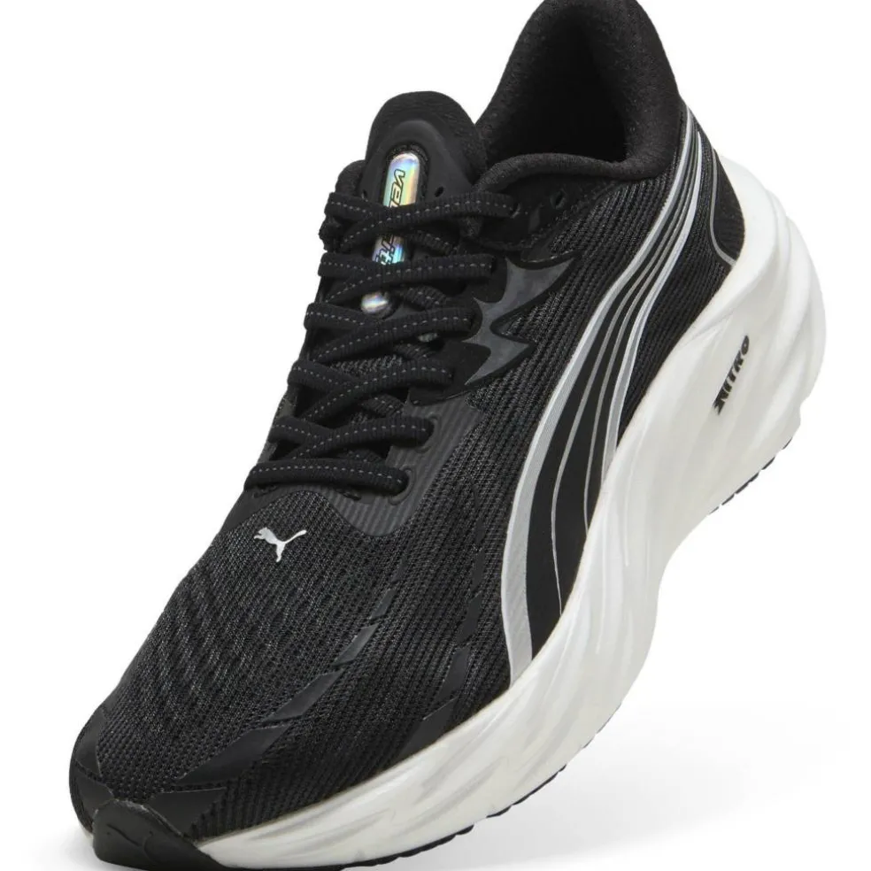 Velocity Nitro 4 Trainers Mens