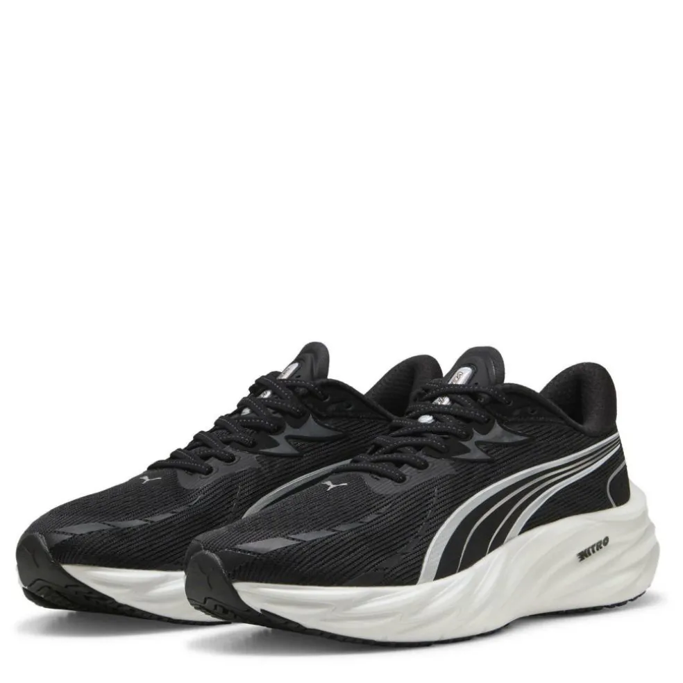Velocity Nitro 4 Trainers Mens