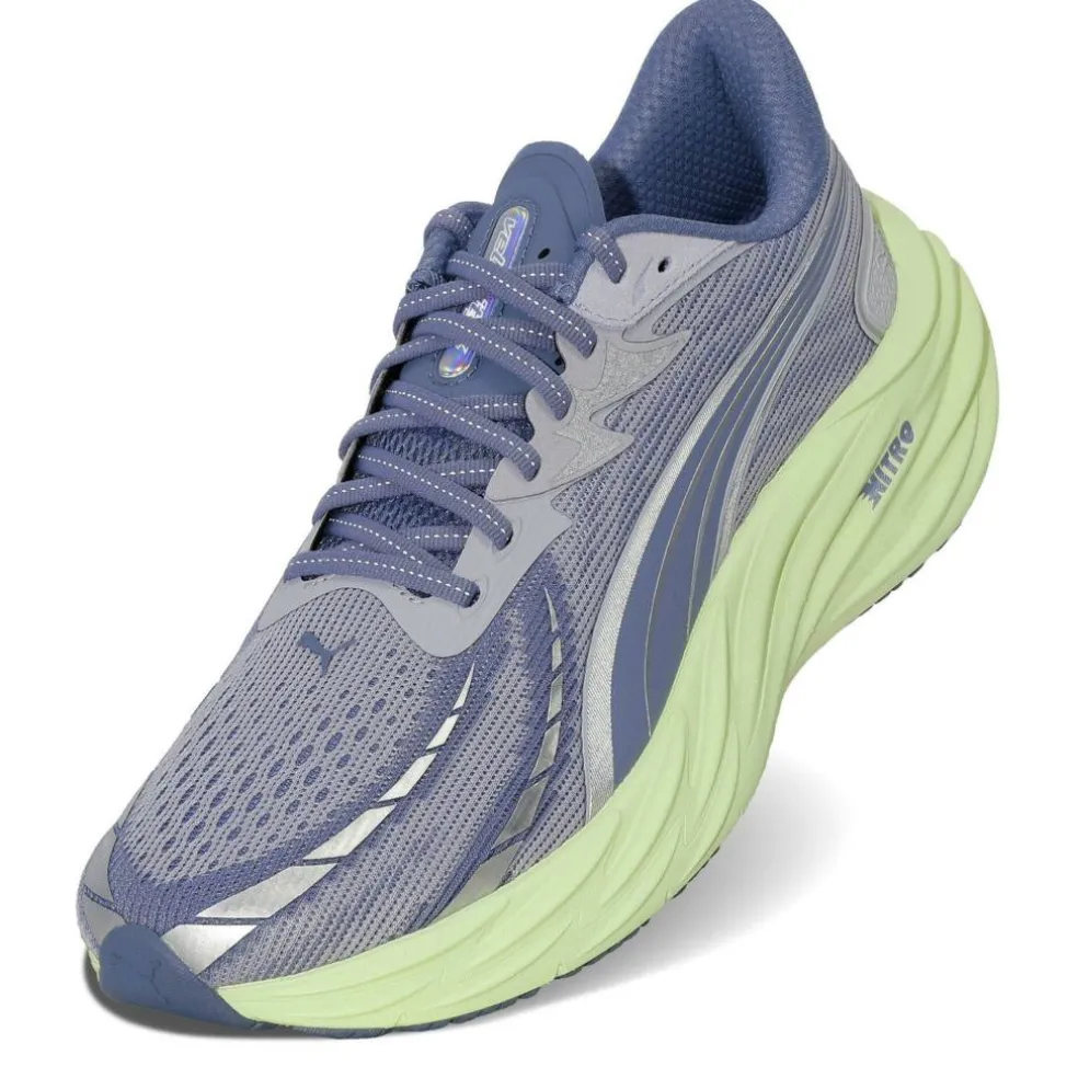 Velocity Nitro 4 Trainers Mens
