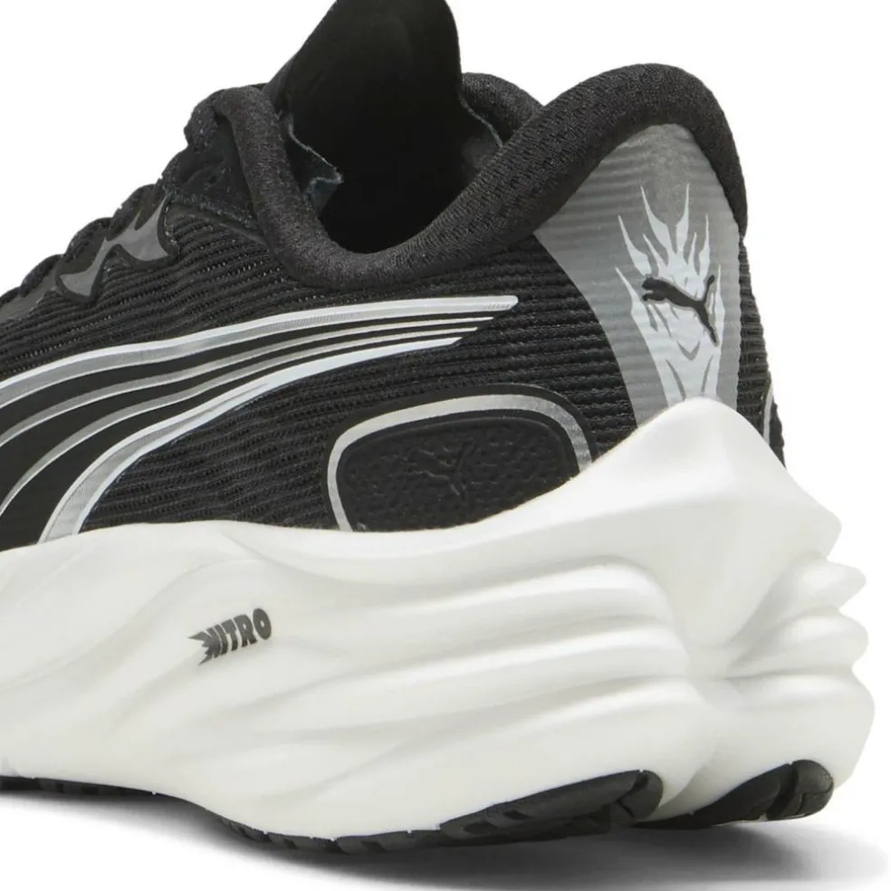 Velocity Nitro 4 Trainers Mens