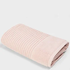 Velvet Touch Bath Towel