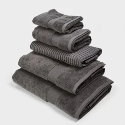 Velvet Touch Bath Towel