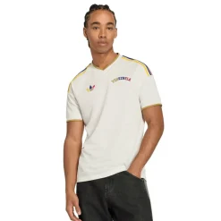 Venezuela Away Shirt World Cup ™ 2026 Adults