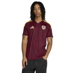 Venezuela Home Shirt World Cup 2026 Mens