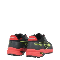Verge Trail Running Shoes Juniors
