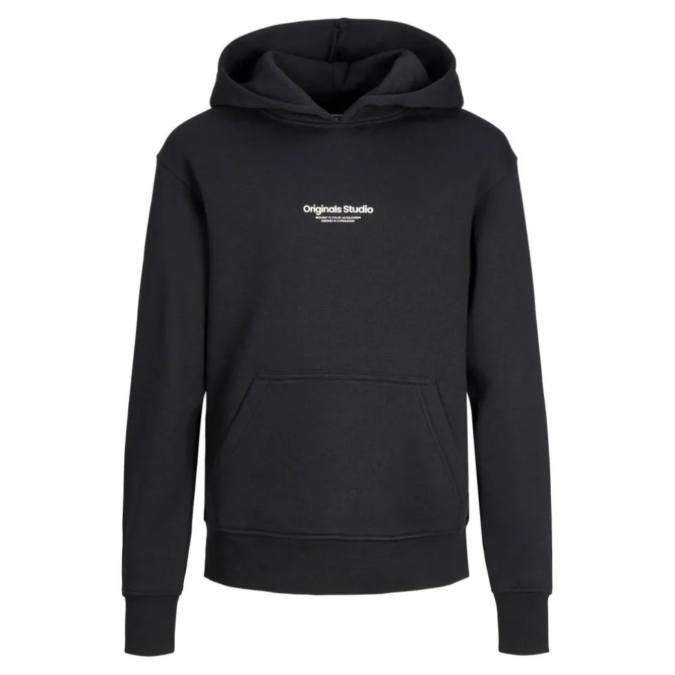Vester Hoodie