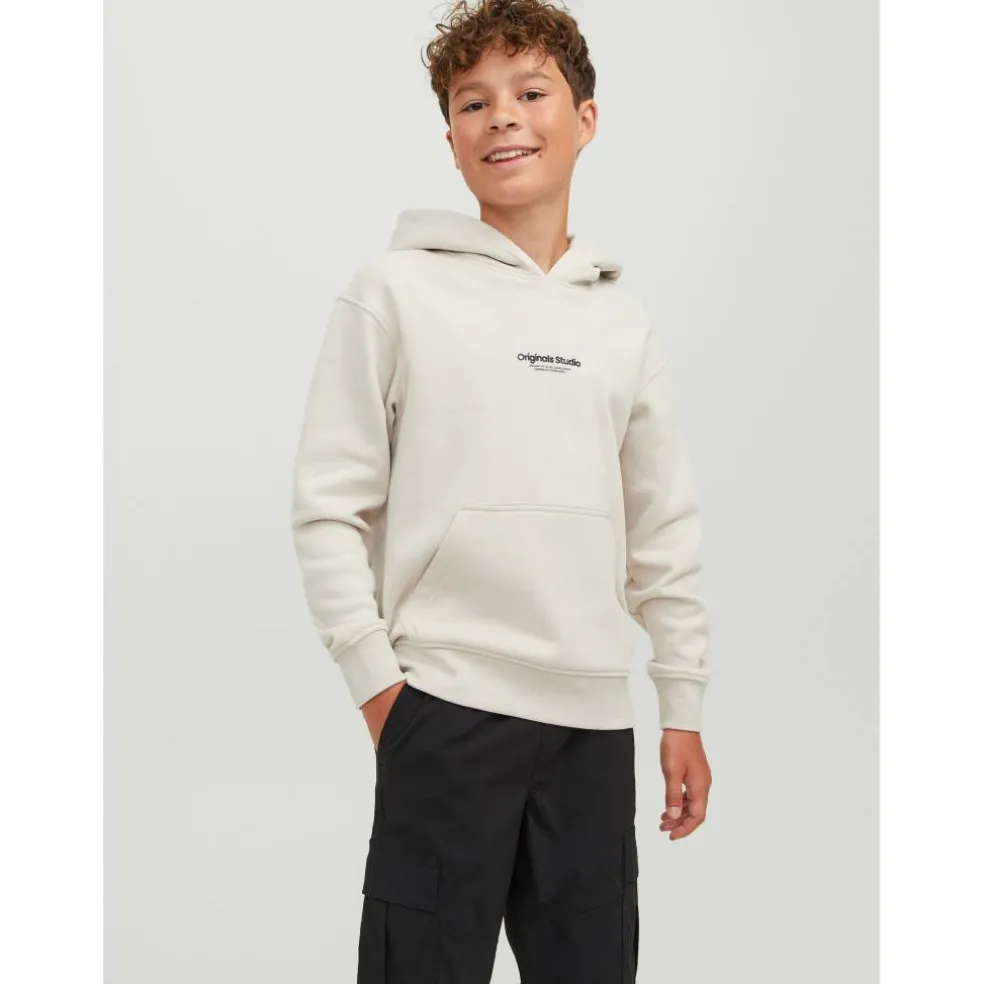 Vester Hoodie